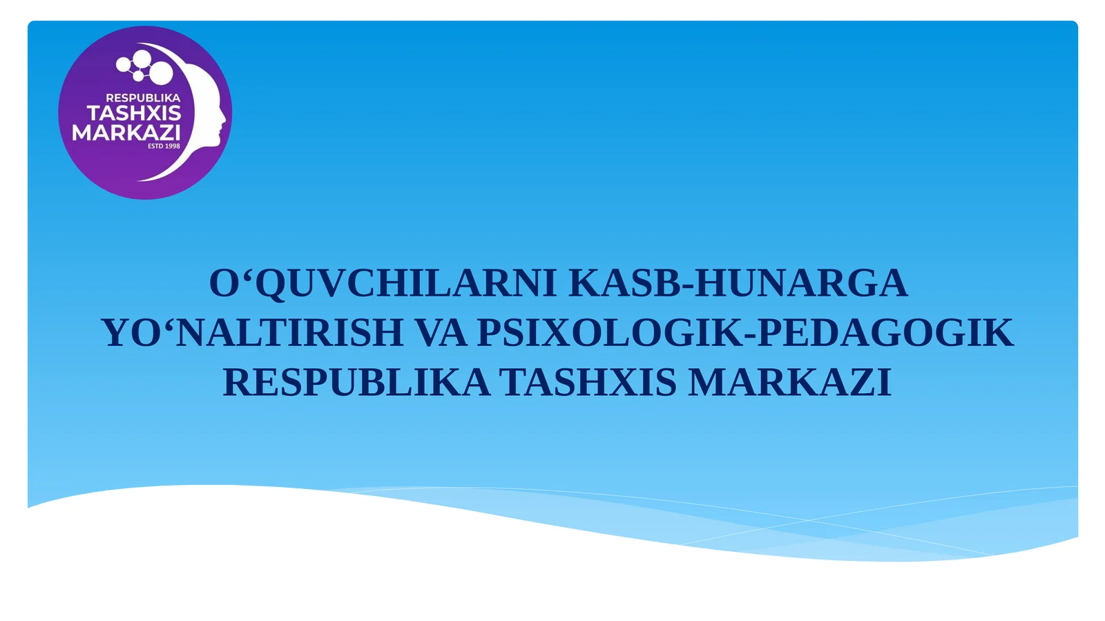 Agressiyani yuzaga kelishi Va uni Boshqarish