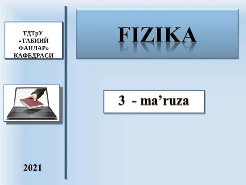 ELEKTROMAGNIT INDUKSIYA HODISASI