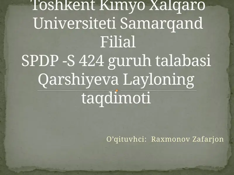Ichki sekretsiya bezlari