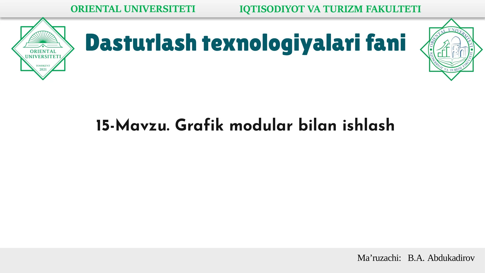 Turtle kutubxonasi
