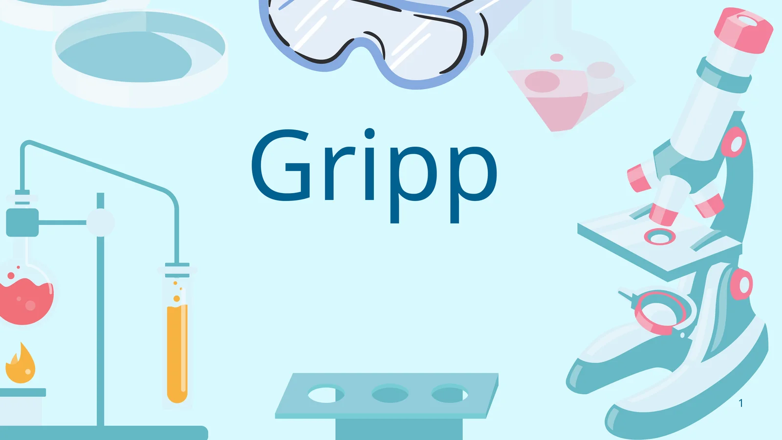 Gripp