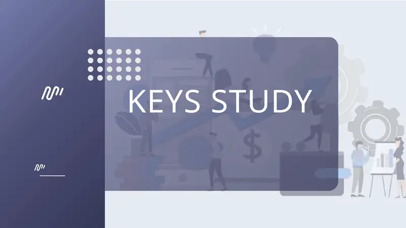 KEYS STUDY