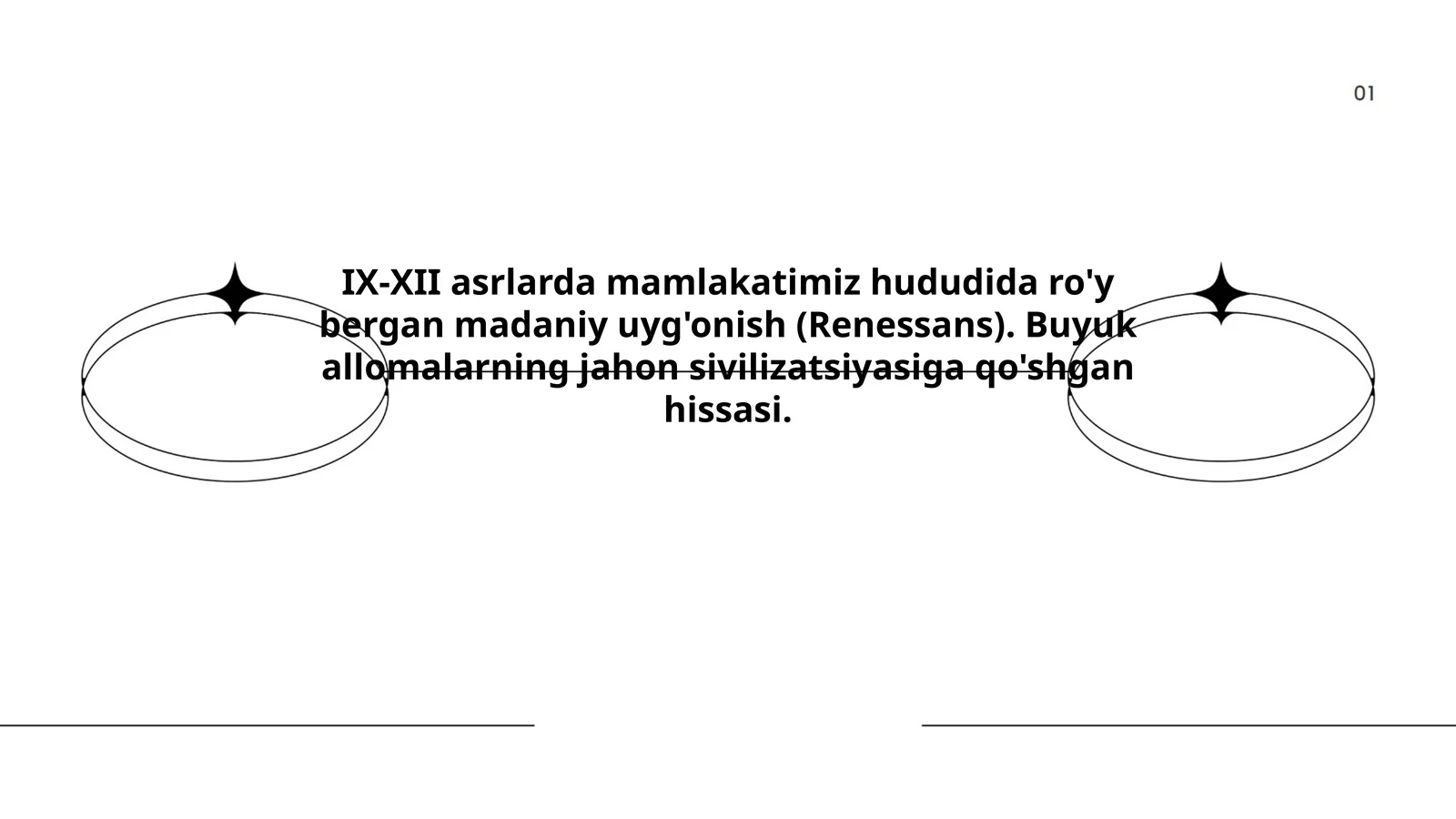 Alisher Navoiy ijodiyoti va adabiyotimizda tutgan o‘rni
