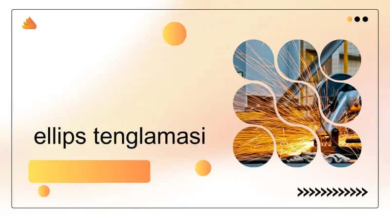 Ellips tenglamasi