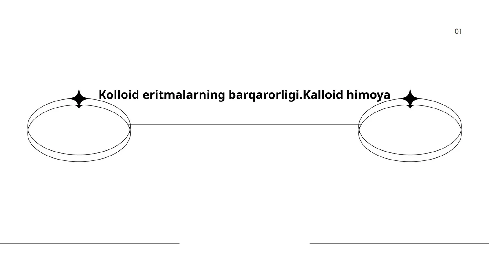 Kolloid eritmalarning barqarorligi