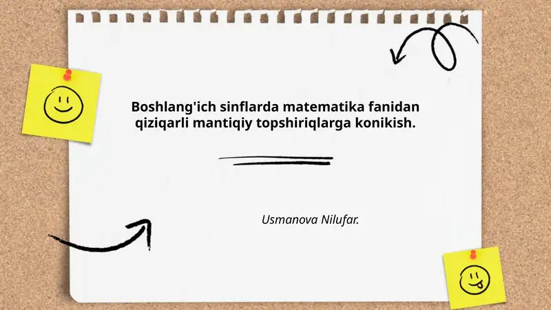 Sonlar ketma-ketligi