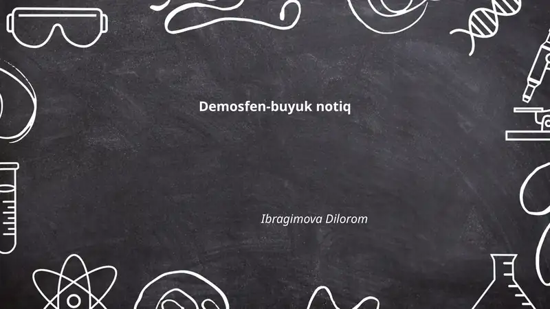 Demosfen-buyuk notiq