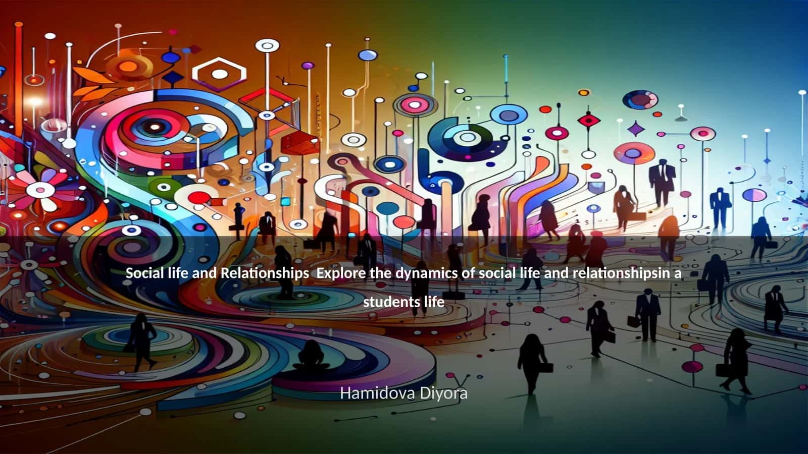Hamidova Diyora