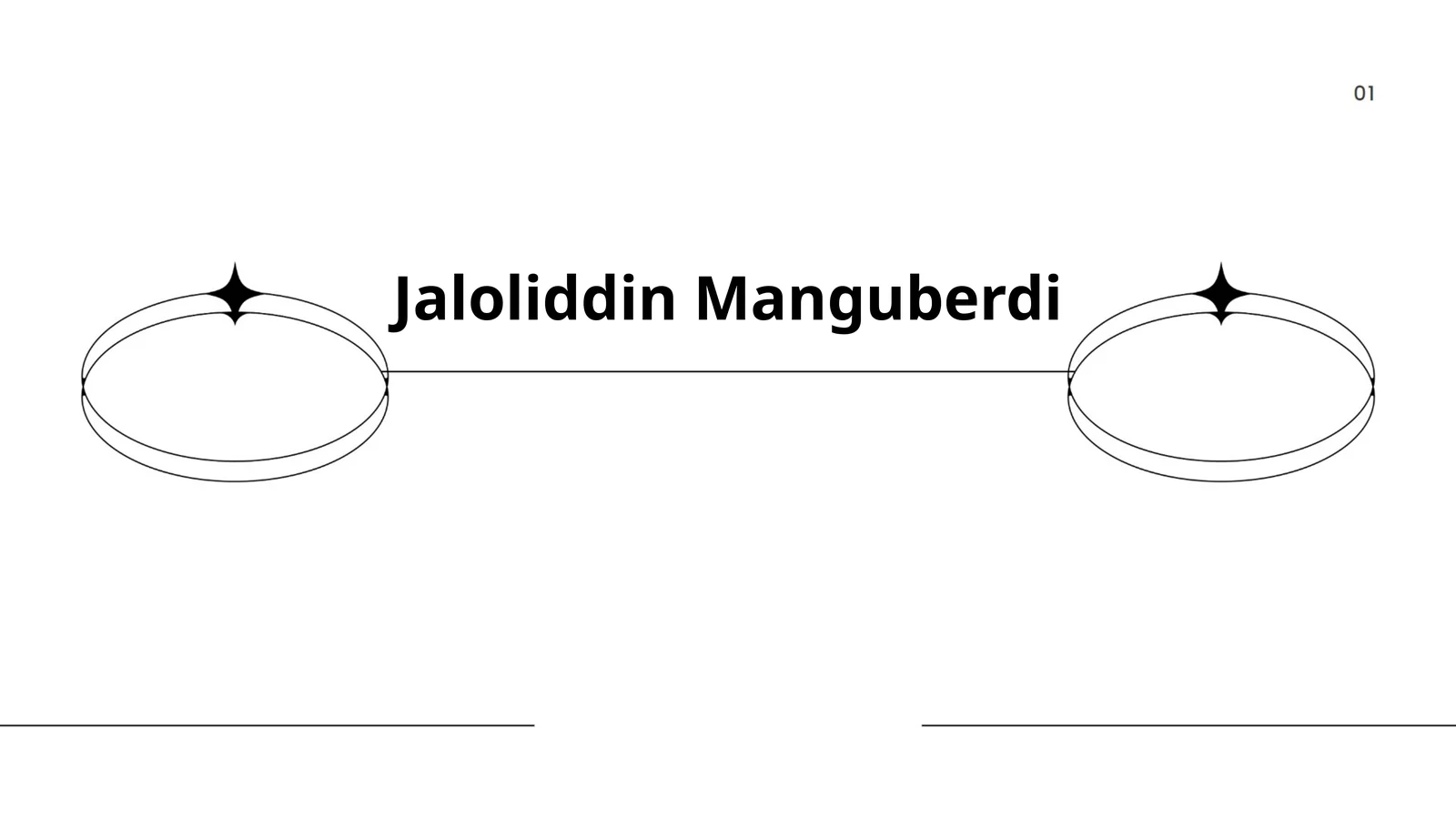 Jaloliddin Manguberdi
