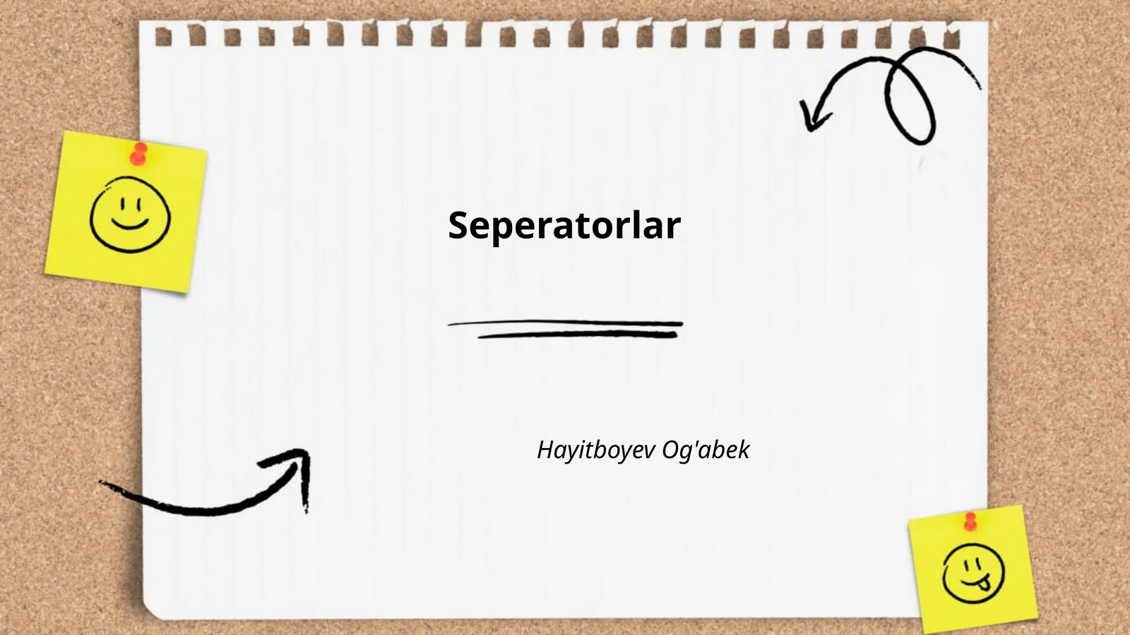 Suyultirilgan gaz separatorlari