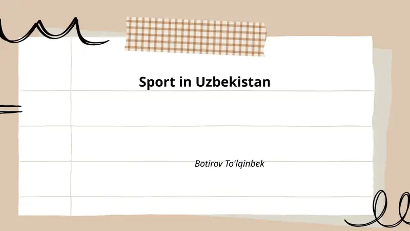 Football (soccer) in Uzbekistan