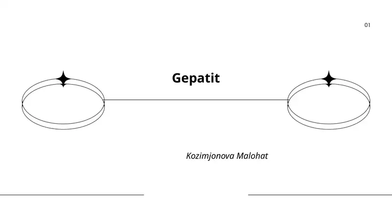 Gepatit