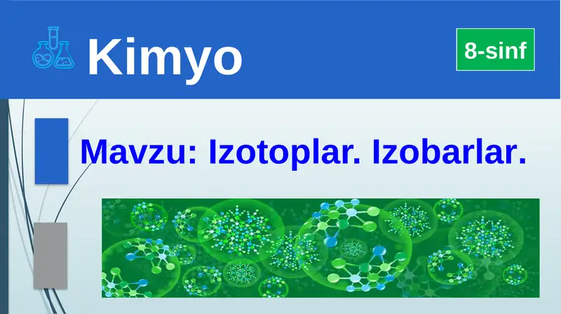 Kimyo
