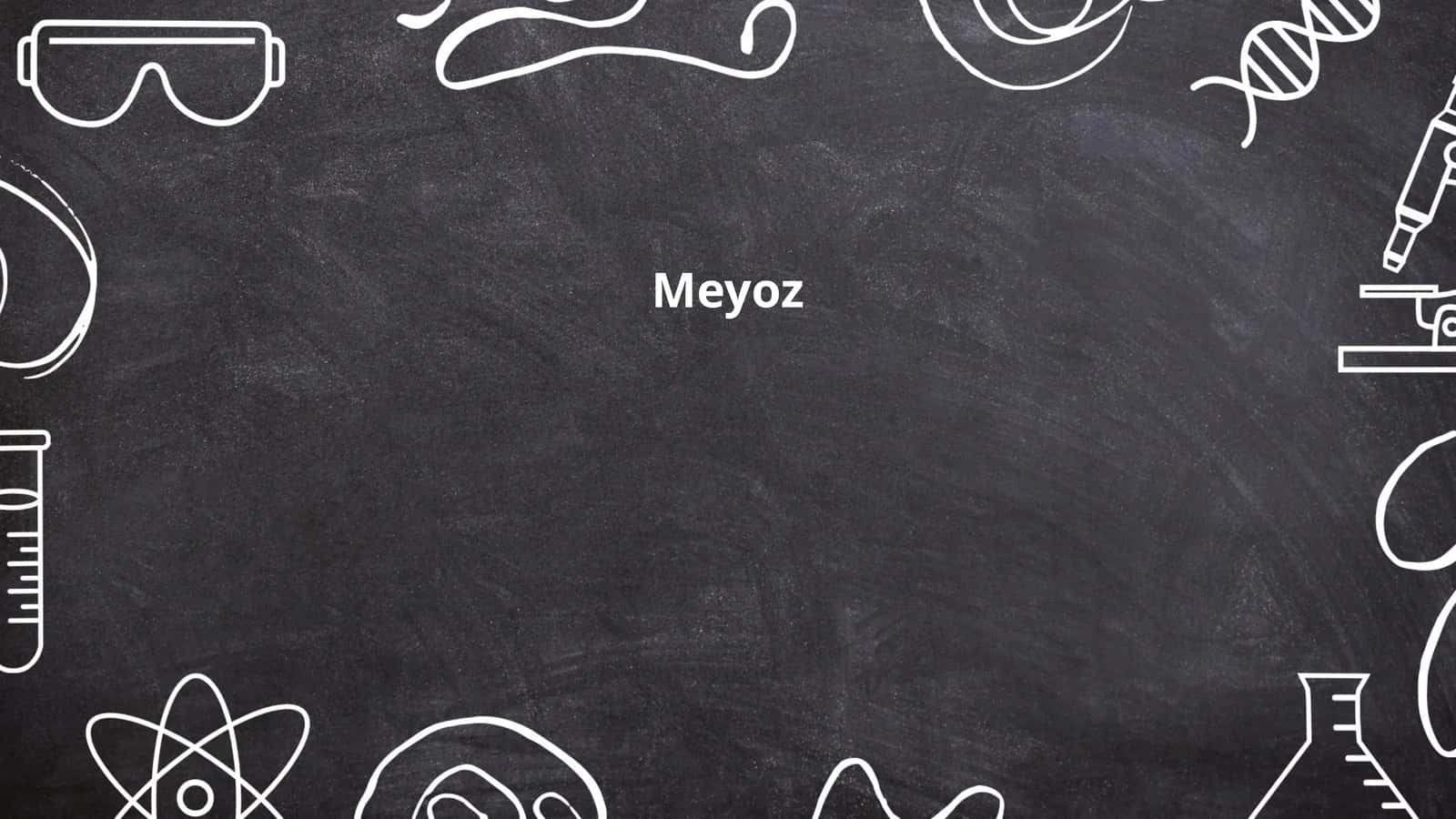 Meyoz