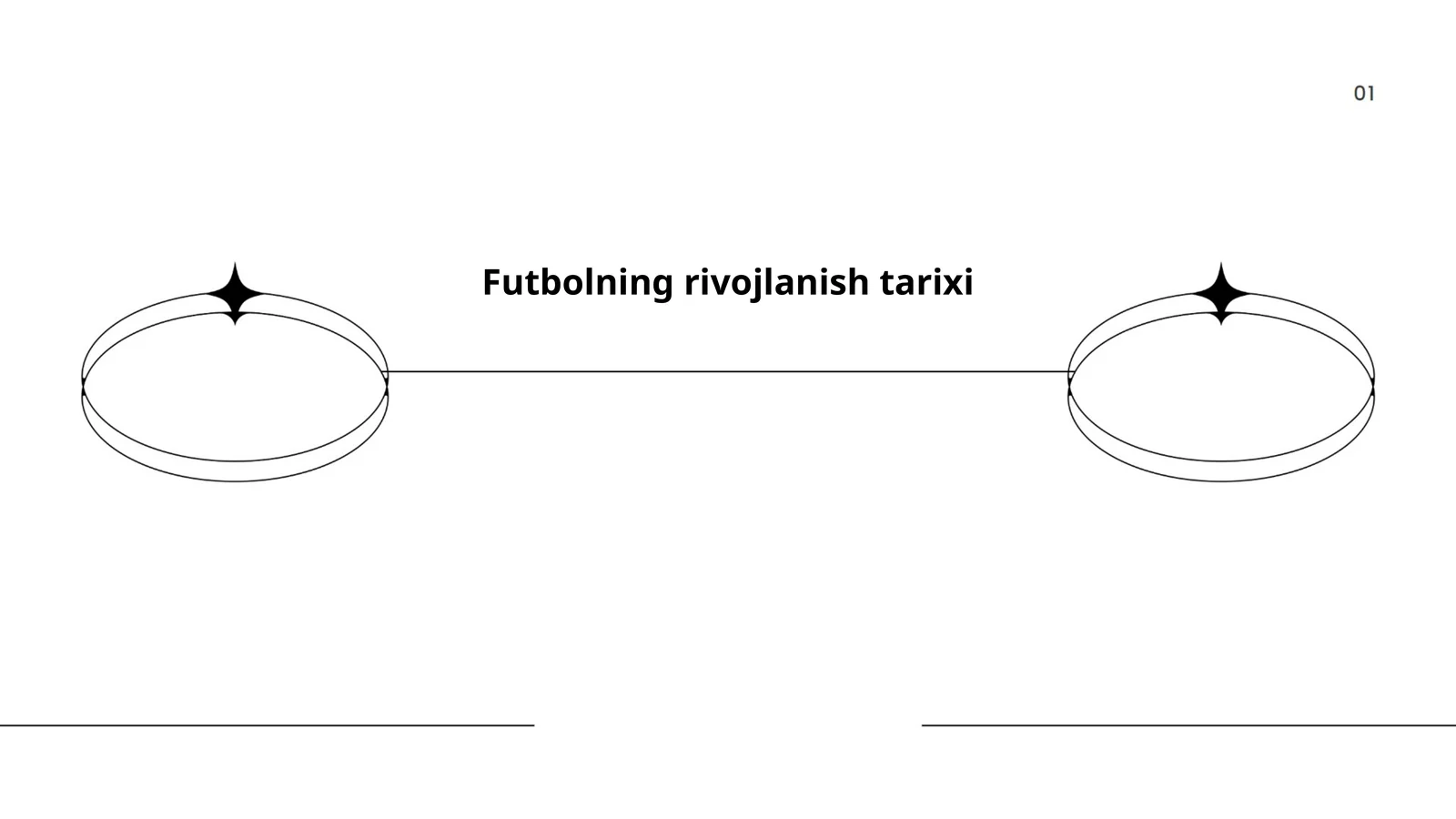 Futbolning rivojlanish tarixi