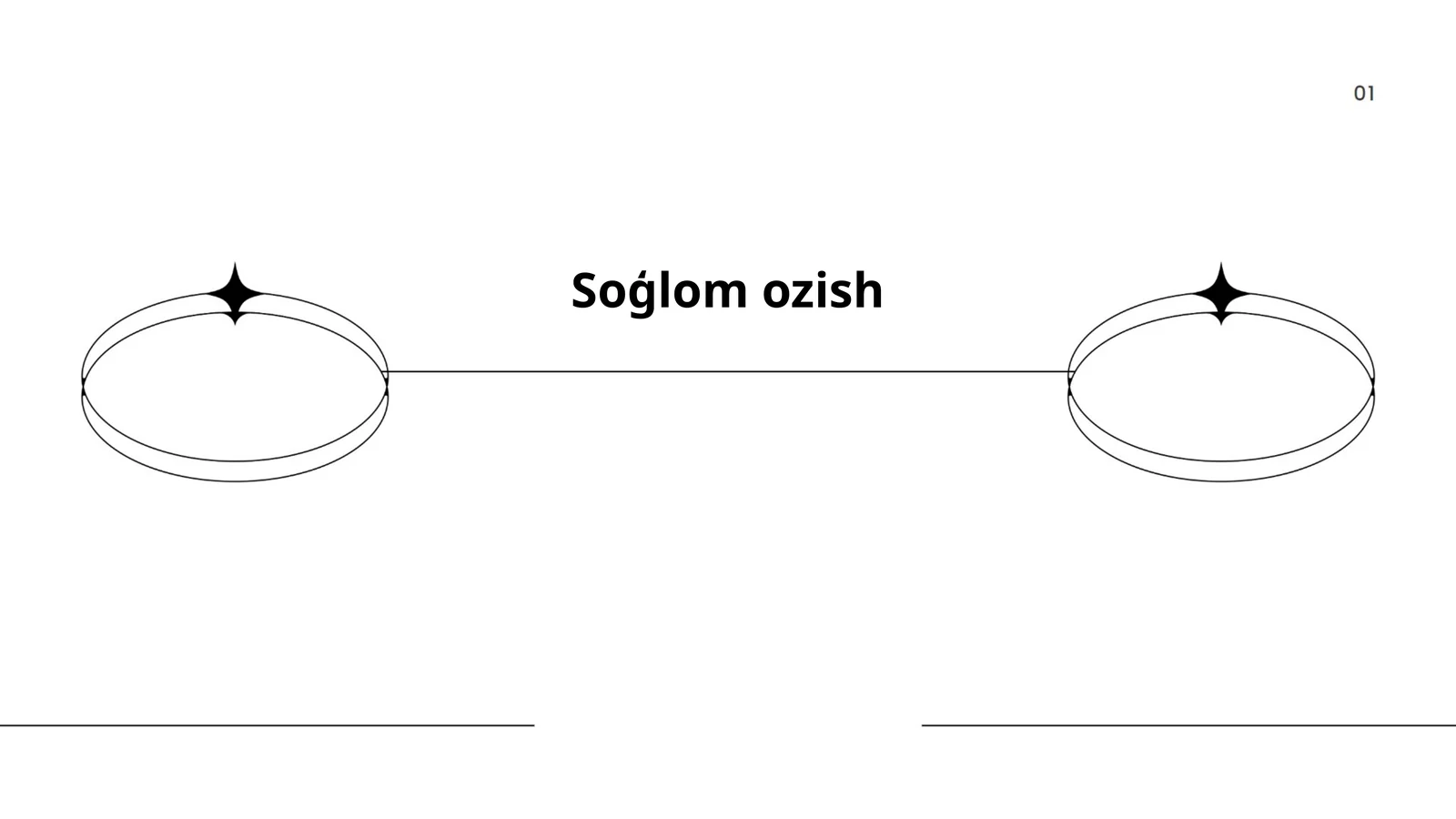 Sog'lom ozish