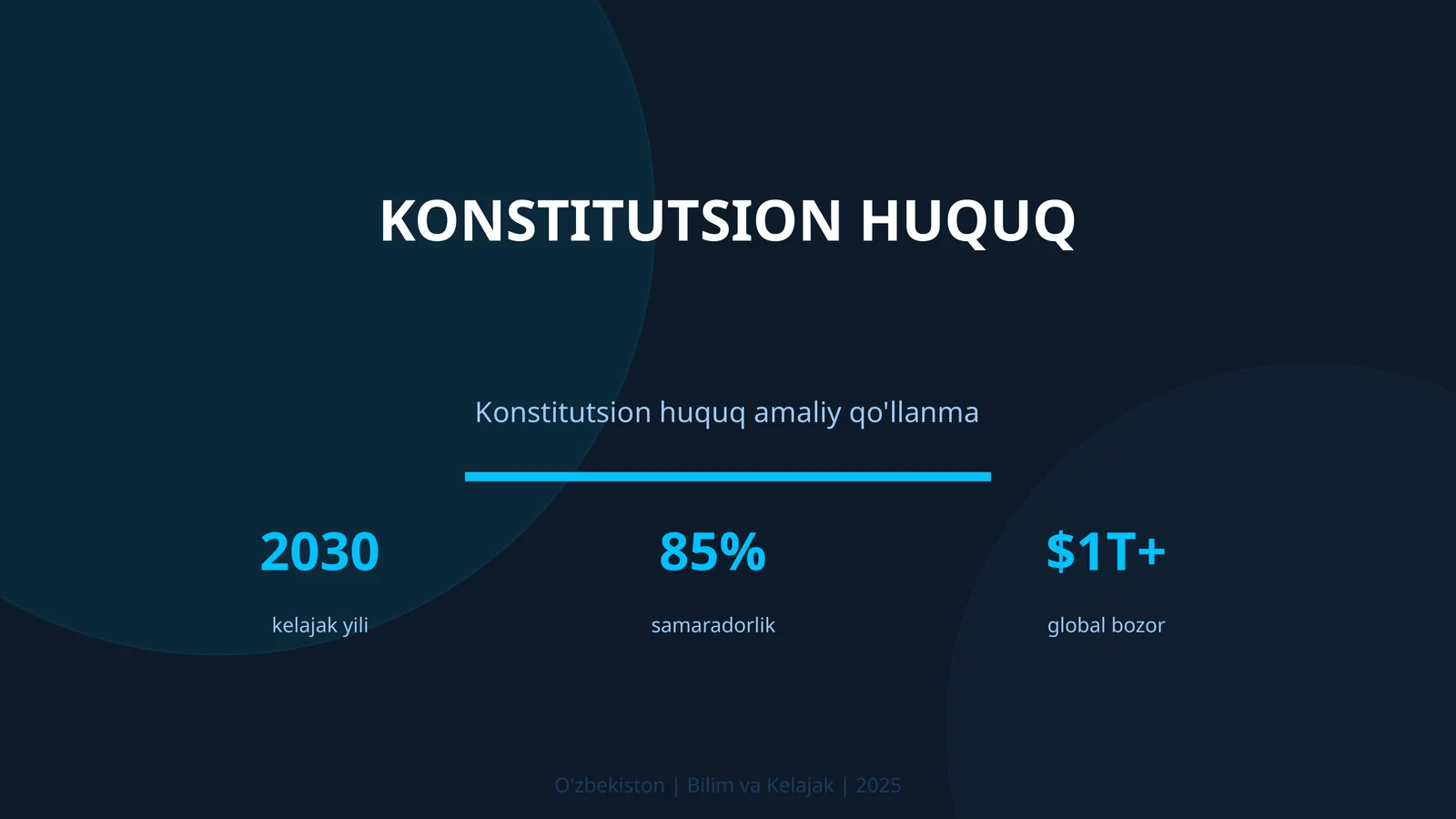 Konstitutsion huquq amaliy qo'llanma