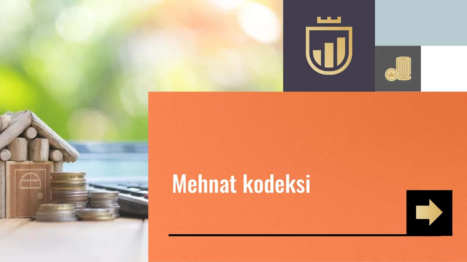 Mehnat kodeksi
