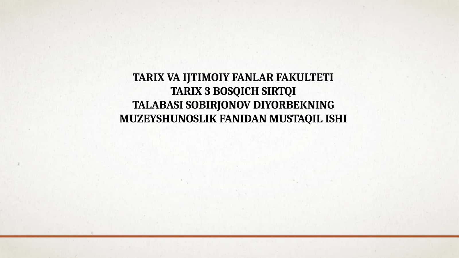 Buxorodavlatarxitektura-badiiymuzey-qo‘riqxonasi