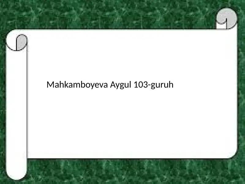 Til va Tafakkur