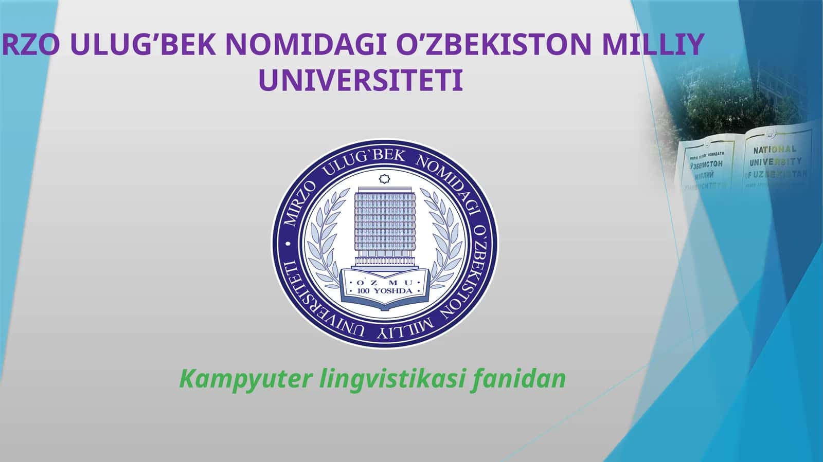 korpus lingvistikasi