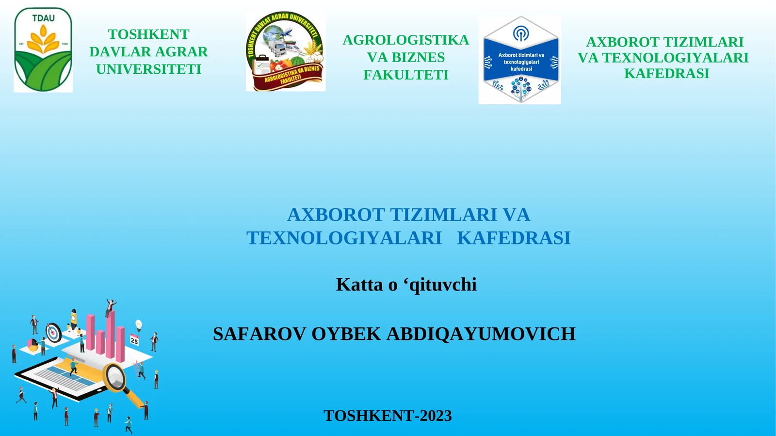 Matritsalar nazariyasi