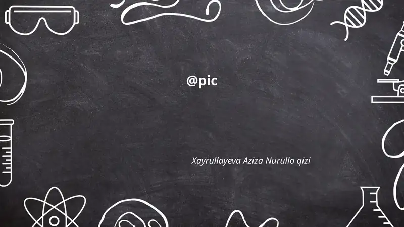 Rasmning kompozitsiyasi, ranglari, formatlari