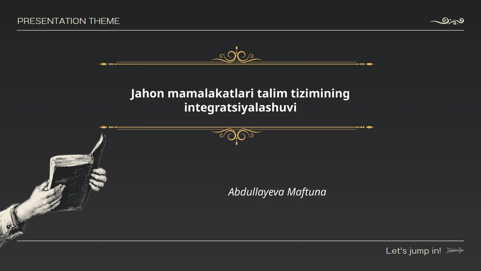 Xalqaro ta'lim standartlari