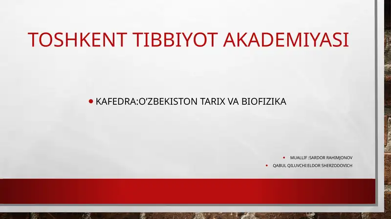 MILLATLARARO TOTUVLIK-YURT FAROVONLIGI GAROVI