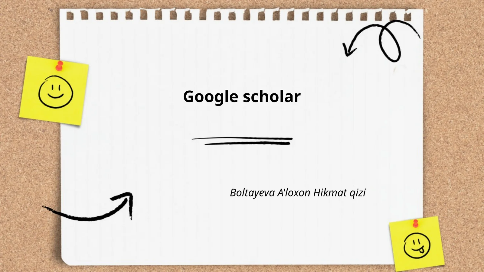 Machine Learning Algorithms
