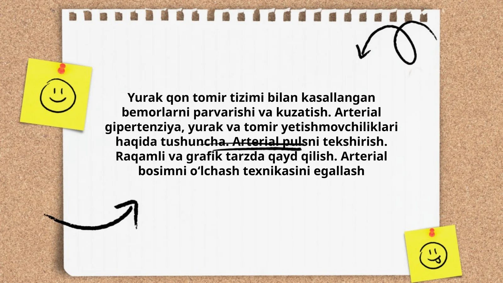 Yurak qon tomir tizimi kasalliklari