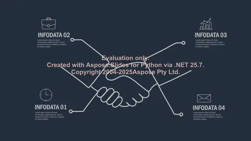 INFODATA
