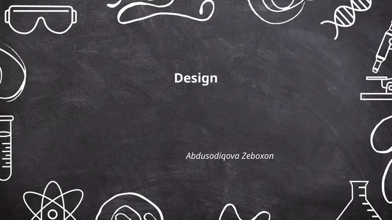 Graphic Design