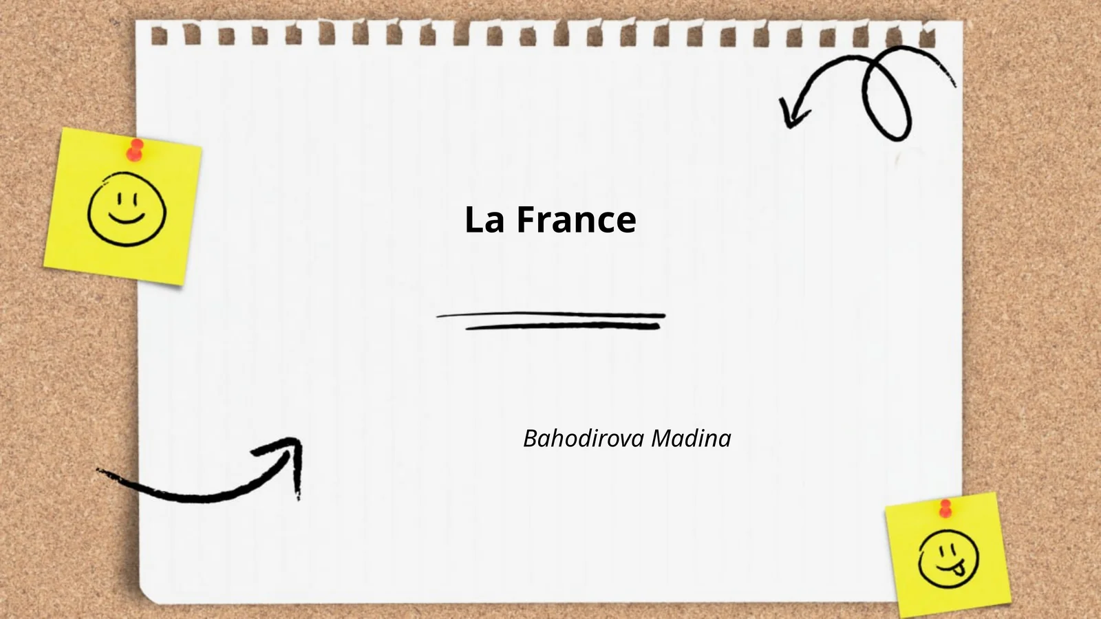 Géographie de la France