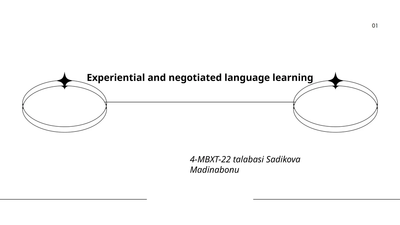 Gamification in Language Learning