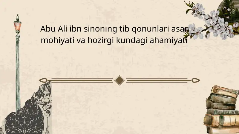 Tib qonunlari