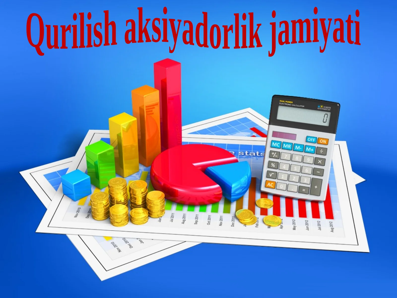 Qurilish aksiyadorlik jamiyati