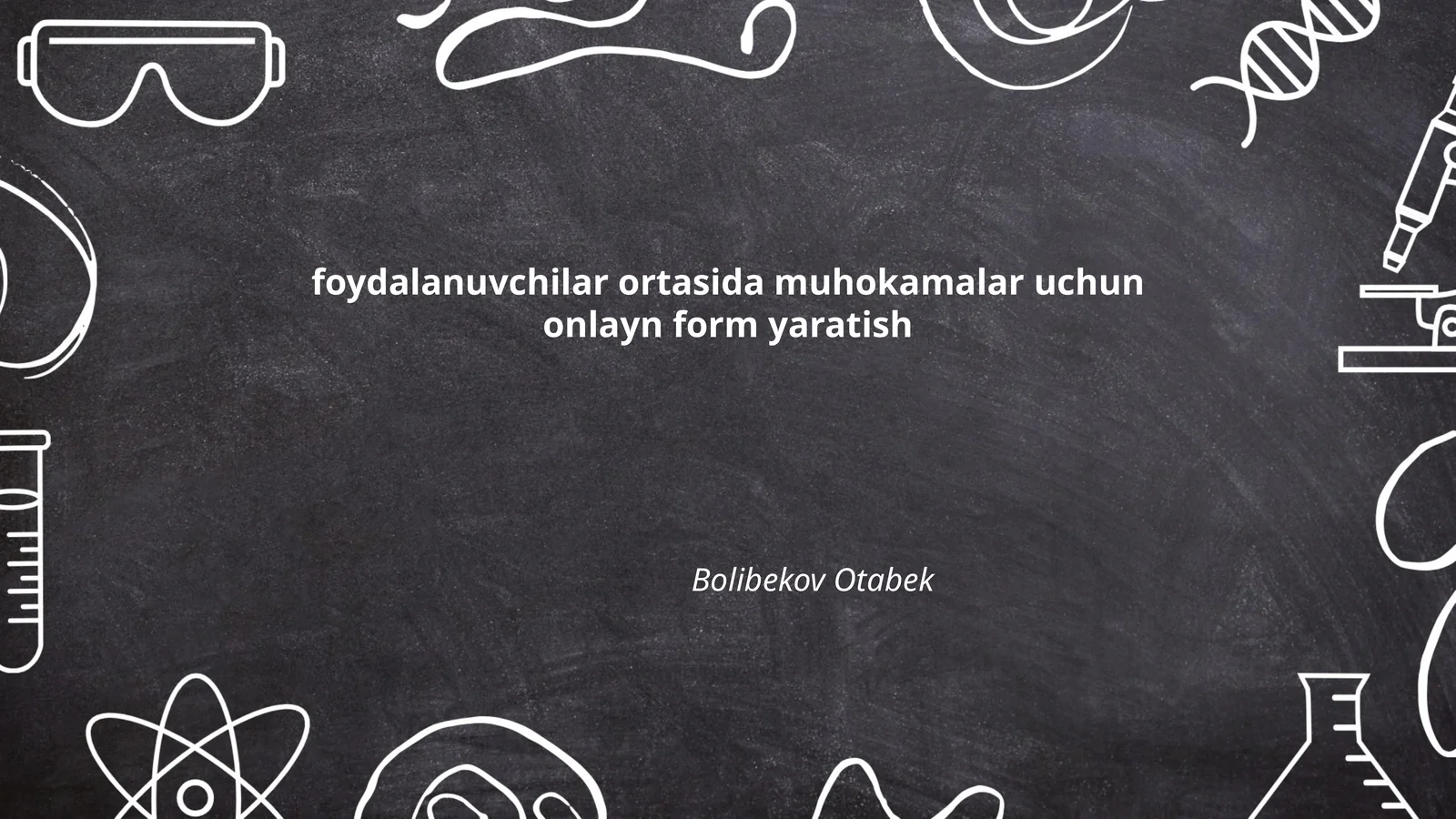 Kitob va adabiyot