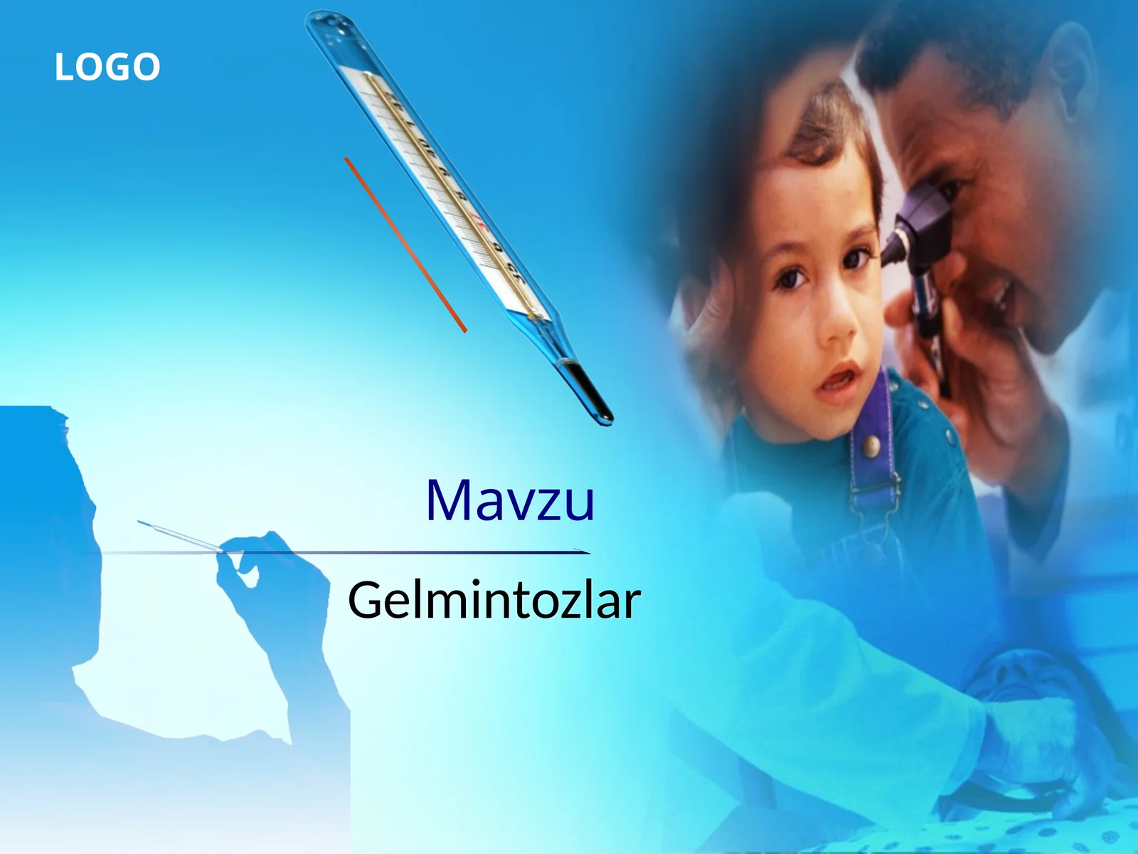 Gelmintozlar
