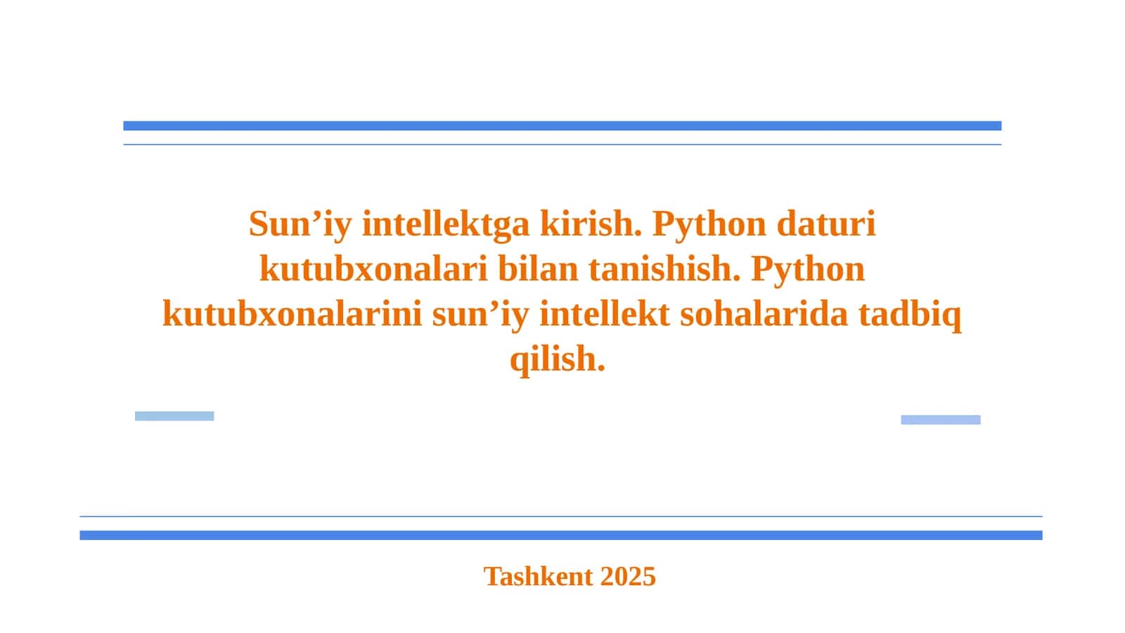 Pythondaturikutubxonalari