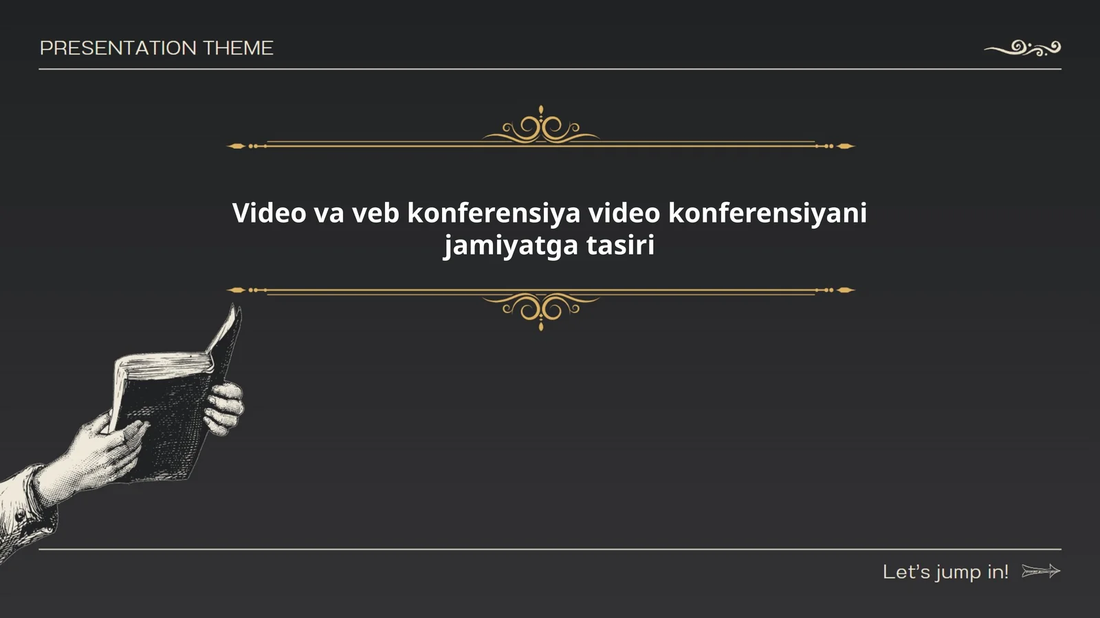 Video konferensiya texnologiyalarining rivojlanishi