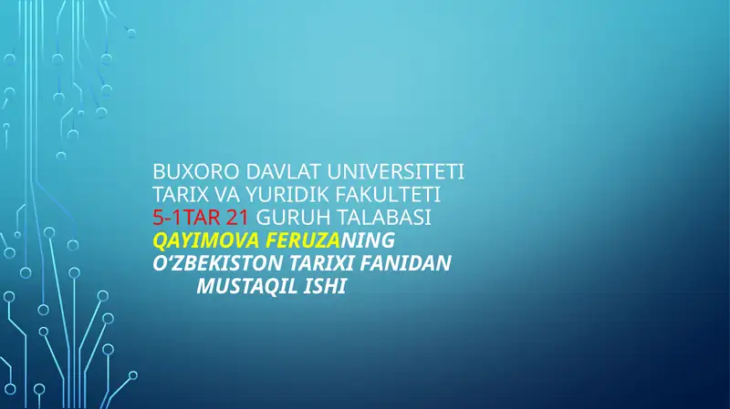 Xiva xonligida oliy darajali Saroy unvonlari Va mansablar