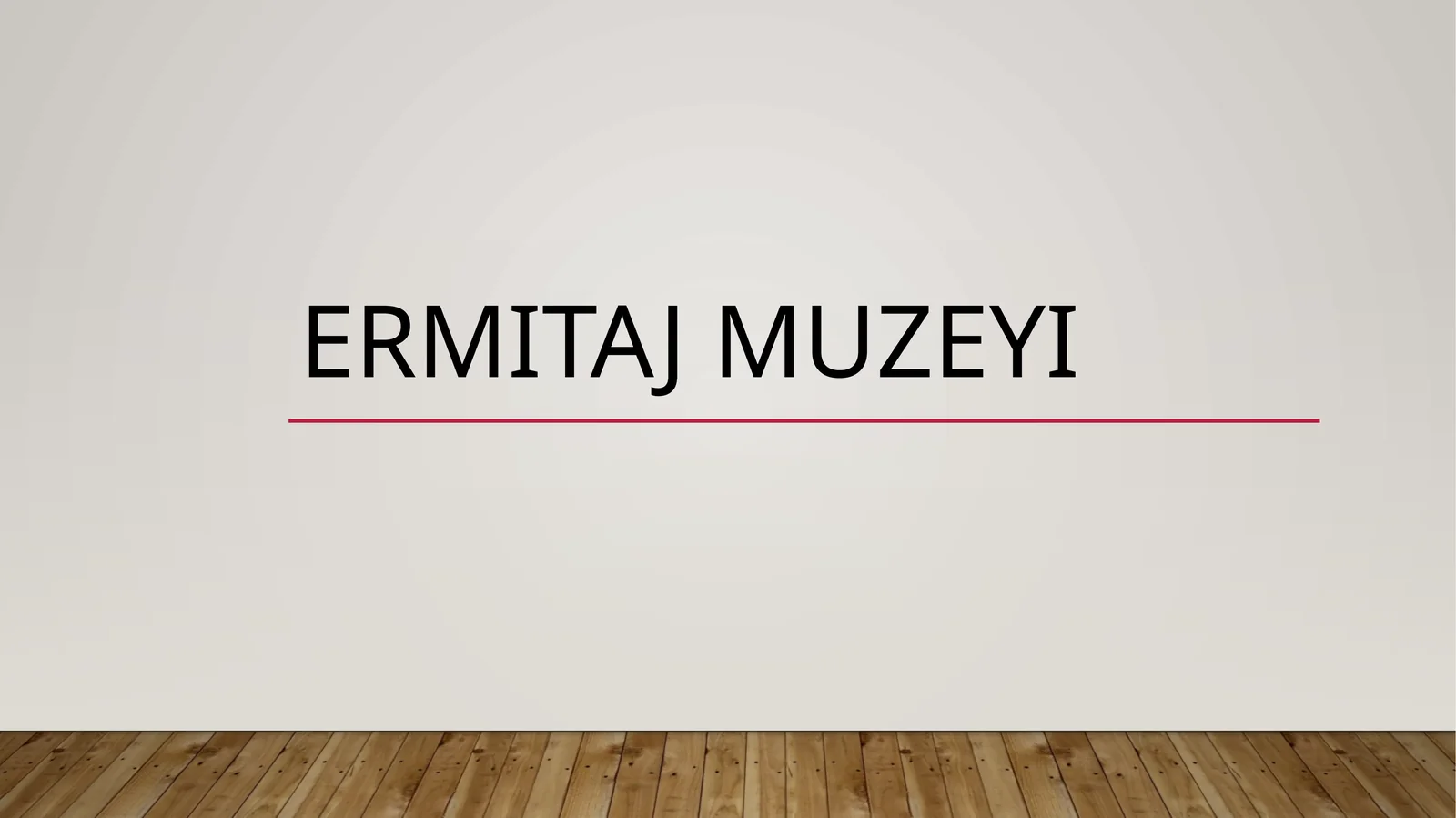 Ermitajmuzeyi