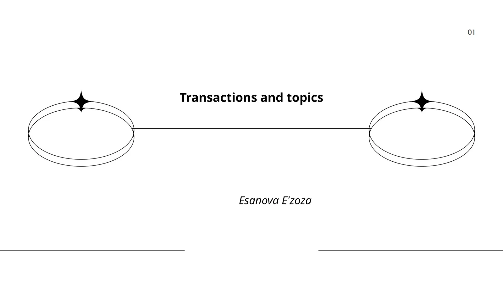 Digital Payment Systems