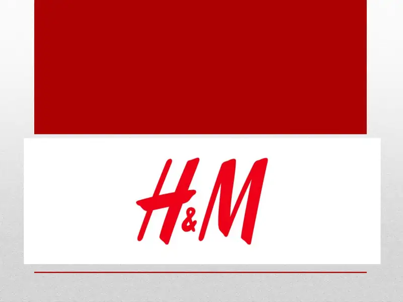 H&M (Hennes&Mauritz)