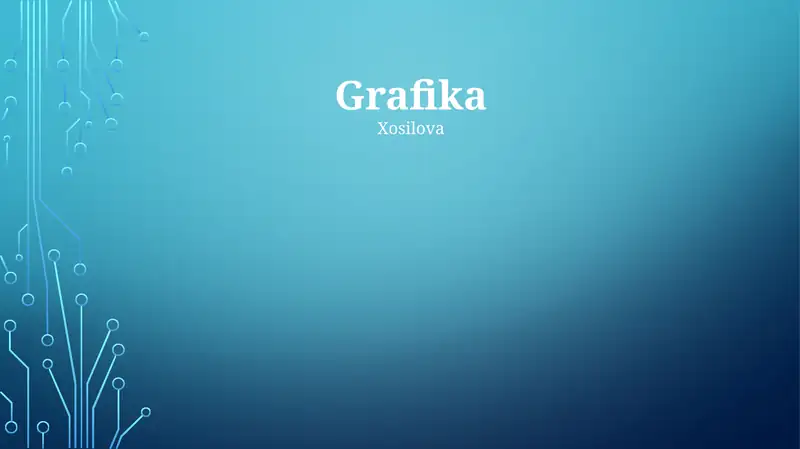 Grafika