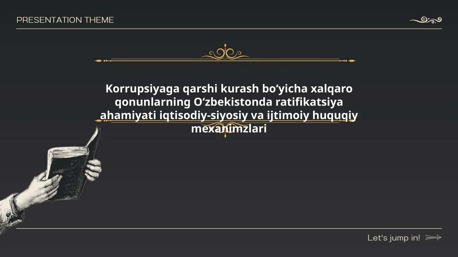 Korrupsiyaga qarshi kurashning xalqaro huquqiy asoslari