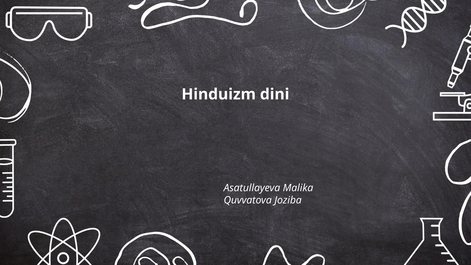 Hinduizm dini