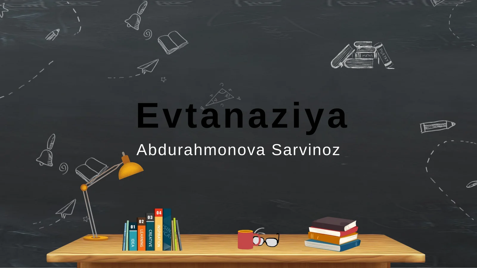 Evtanaziya