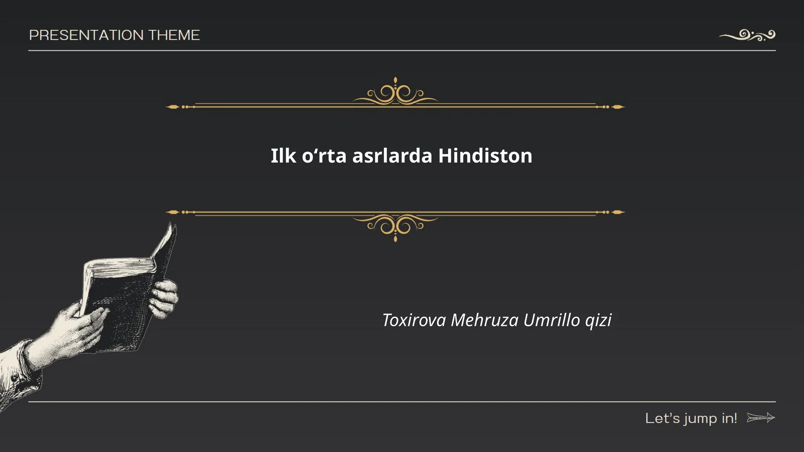 Ilk oʻrta asrlarda Hindiston